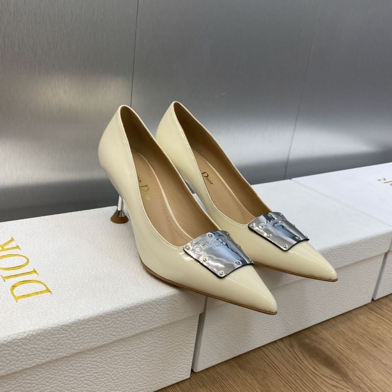 Christian Dior Heeled Shoes